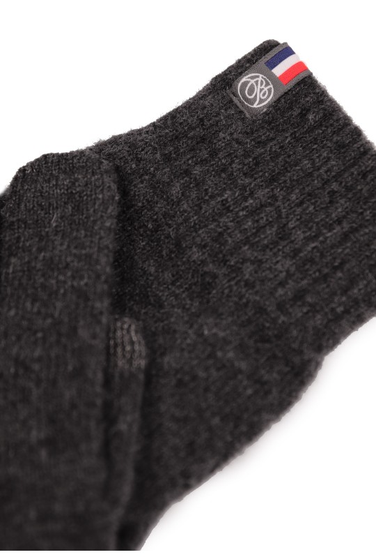 Gants Patrice tactiles