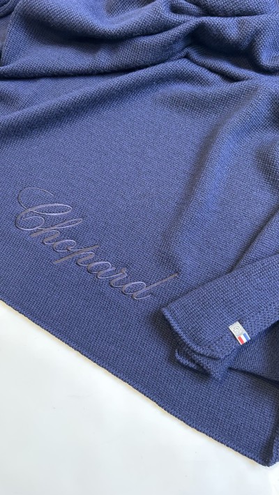 Maison Bonnefoy x Chopard